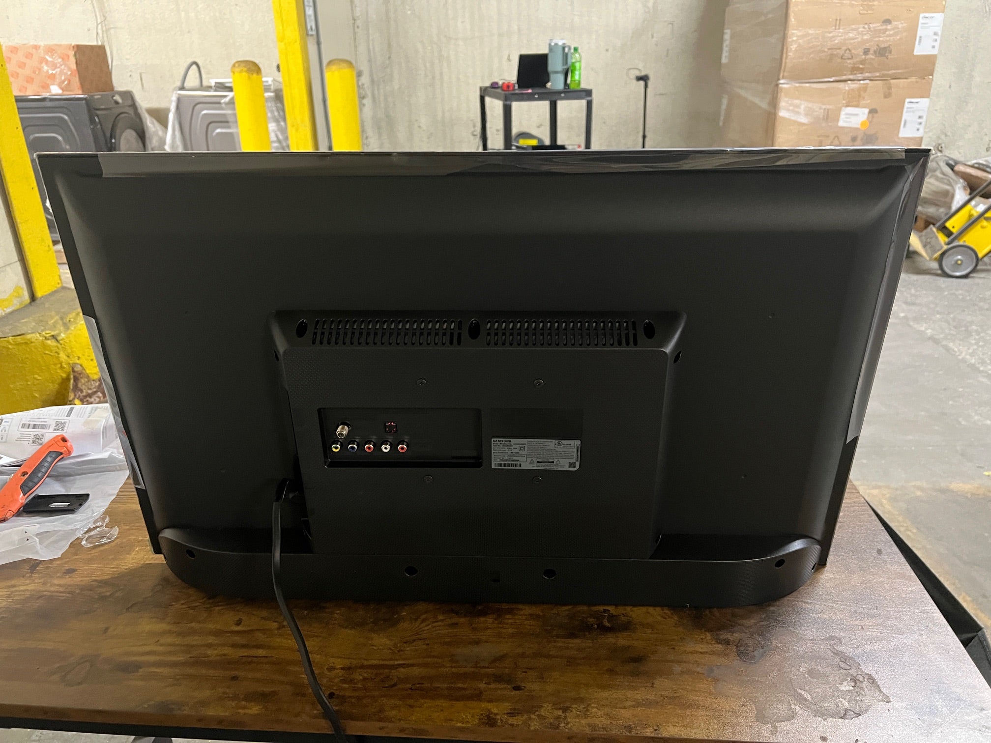 32" Class HD TV M4500 (2020)